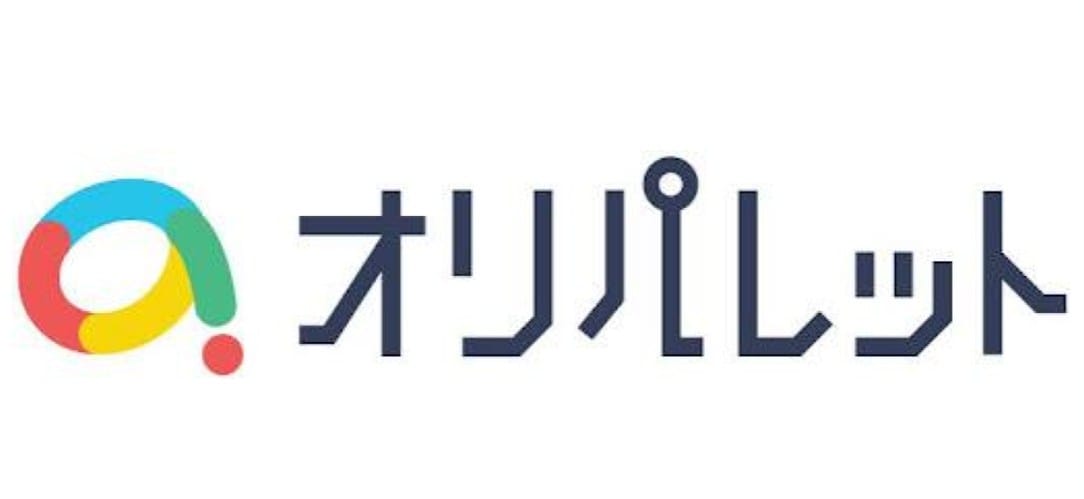 オリパレット
