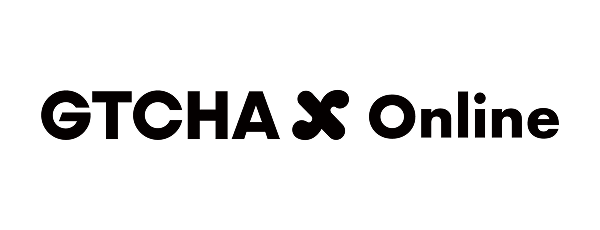 GTCHA X ONLINE