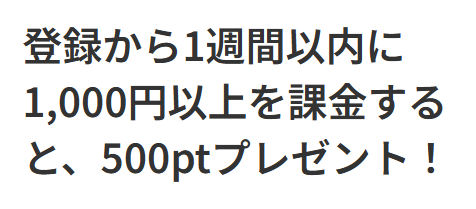ALPHAオリパのキャンペーン