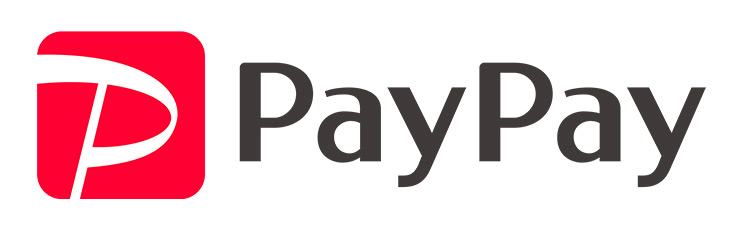 PayPayロゴ