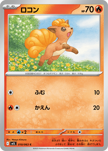 ロコン