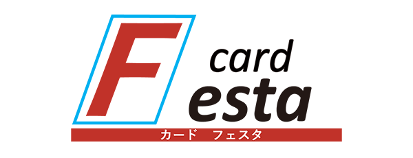 card Festa