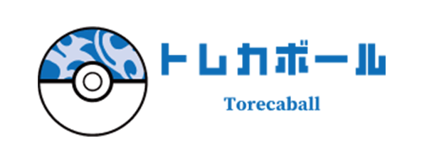 トレカボール