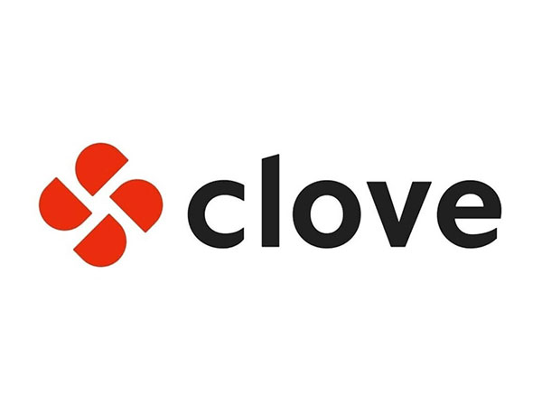 Cloveロゴ