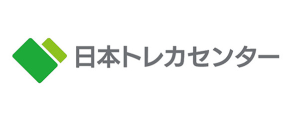 日本トレカセンターロゴ