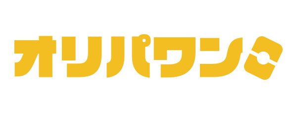 オリパワンロゴ