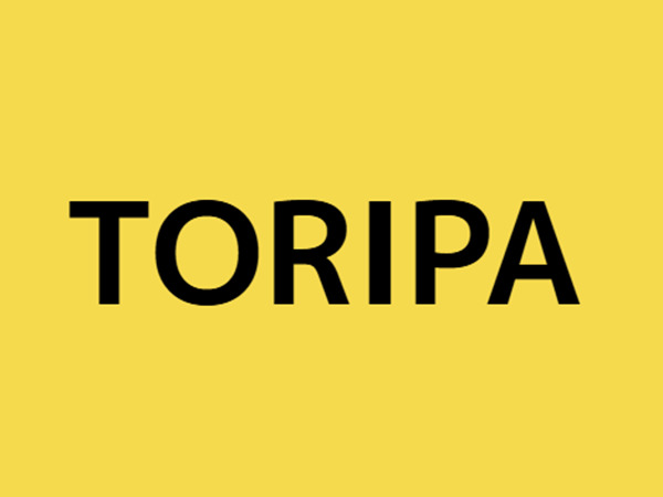 TORIPAロゴ