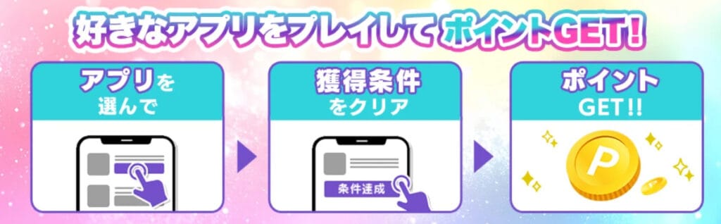 オンガチャのキャンペーンバナー