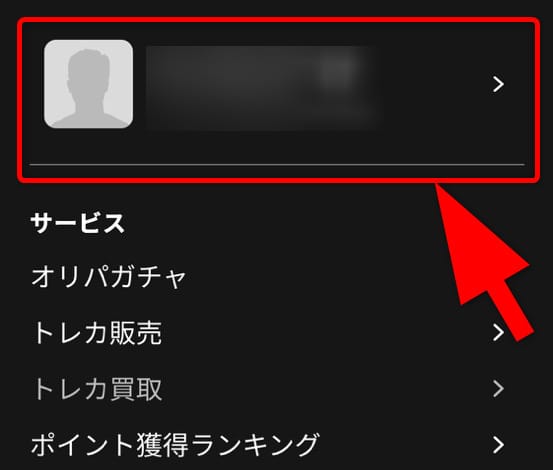 キャンペーンコードの入力手順