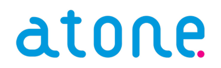 atoneロゴ