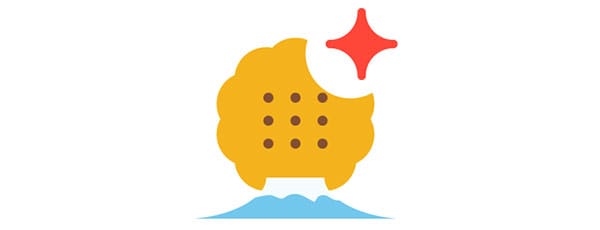 フォーチュンクッキー