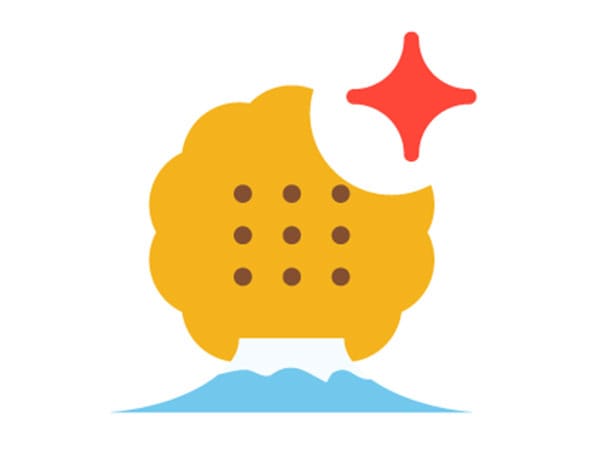 フォーチュンクッキーロゴ