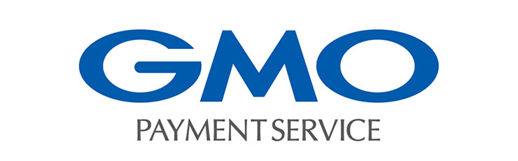 GMO後払いロゴ