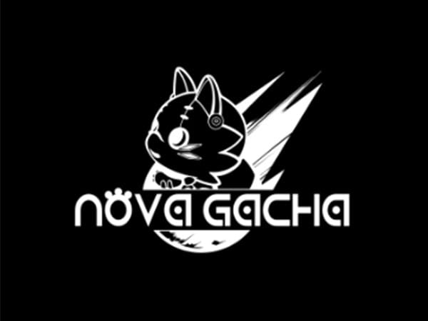 ノヴァガチャロゴ