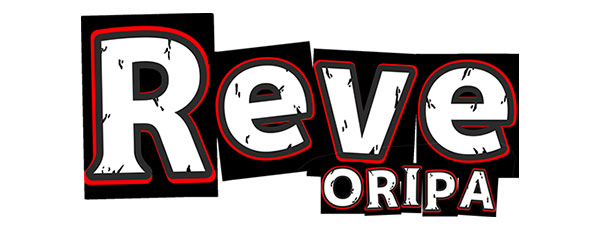 Reveオリパ