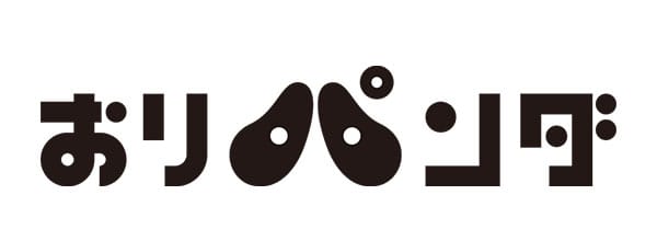 おりパンダ