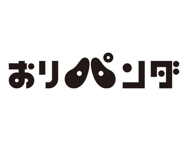 おりパンダロゴ